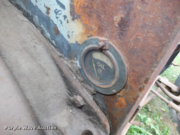 image for item L4109 1928 McCormick-Deering 10-20 tractor