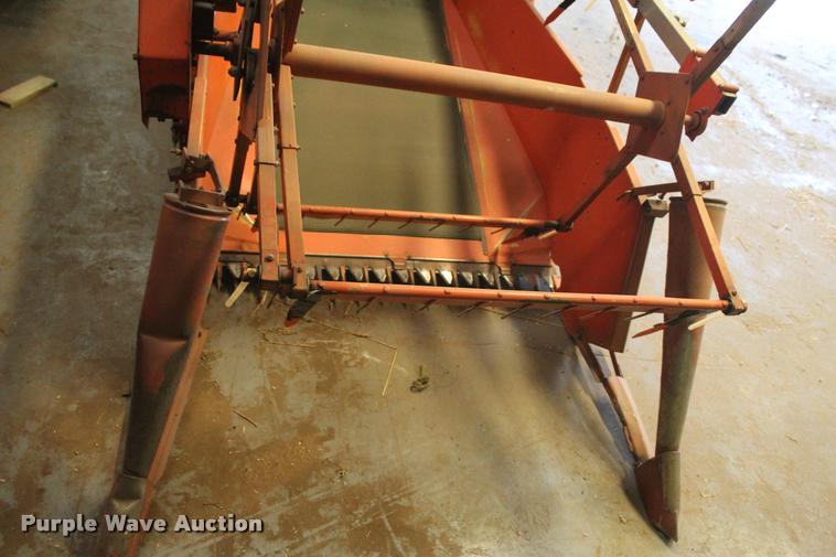 image for item L4864 1993 Hege 125C plot combine