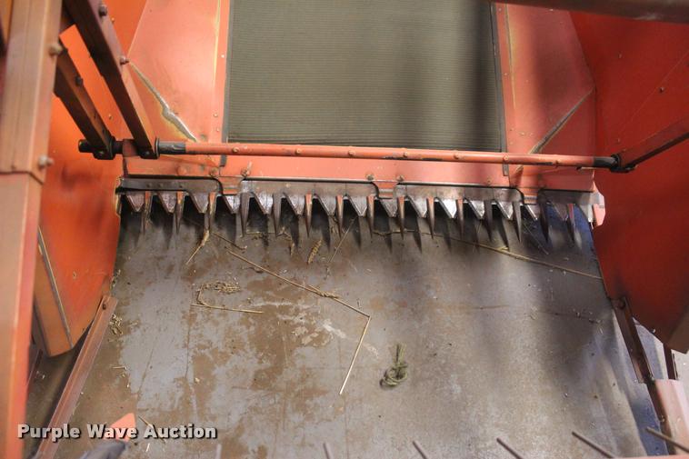 image for item L4864 1993 Hege 125C plot combine