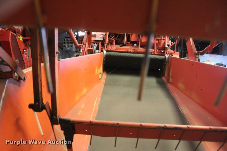 image for item L4864 1993 Hege 125C plot combine