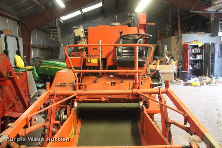 image for item L4864 1993 Hege 125C plot combine