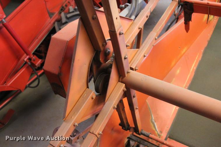 image for item L4864 1993 Hege 125C plot combine