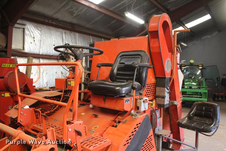 image for item L4864 1993 Hege 125C plot combine