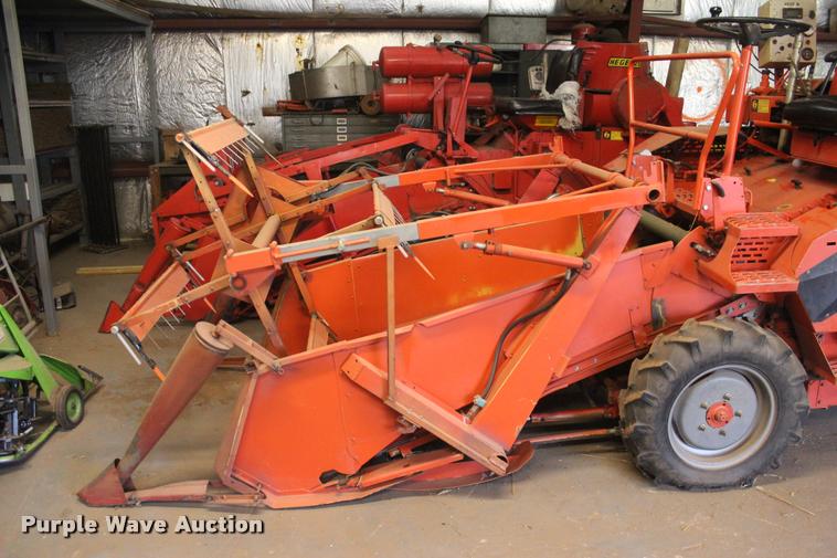 image for item L4864 1993 Hege 125C plot combine