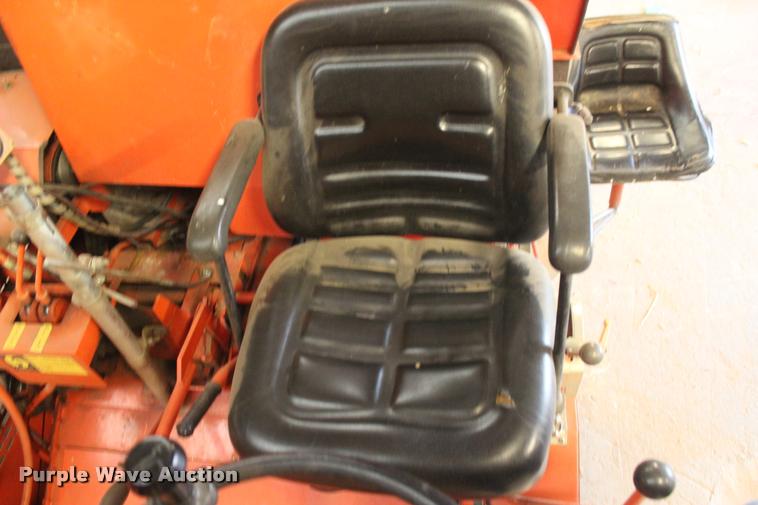 image for item L4864 1993 Hege 125C plot combine