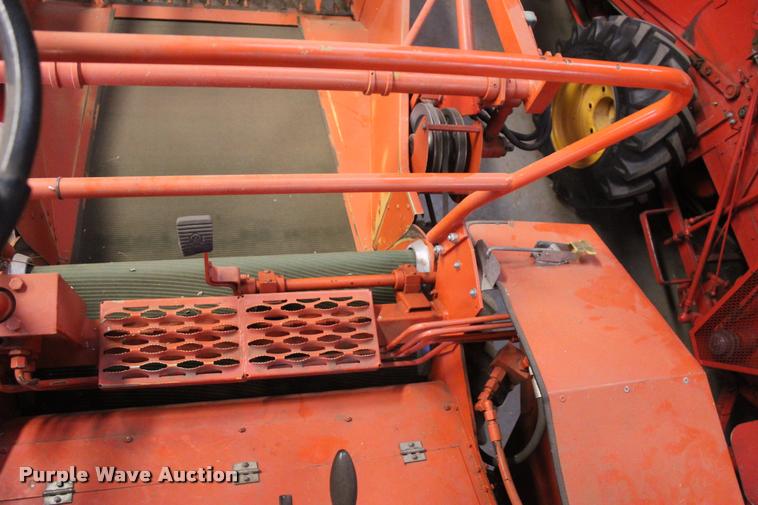 image for item L4864 1993 Hege 125C plot combine