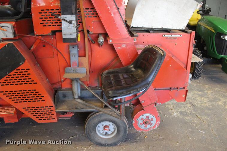 image for item L4864 1993 Hege 125C plot combine