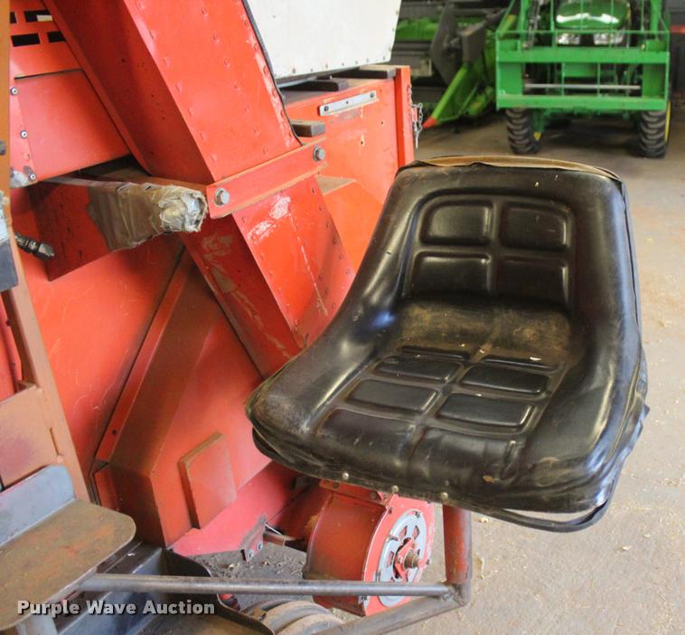 image for item L4864 1993 Hege 125C plot combine