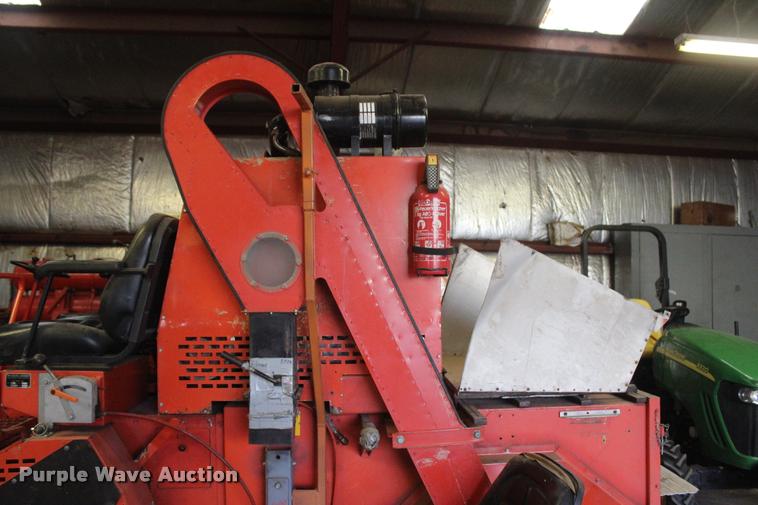 image for item L4864 1993 Hege 125C plot combine