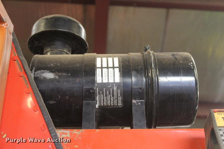 image for item L4864 1993 Hege 125C plot combine