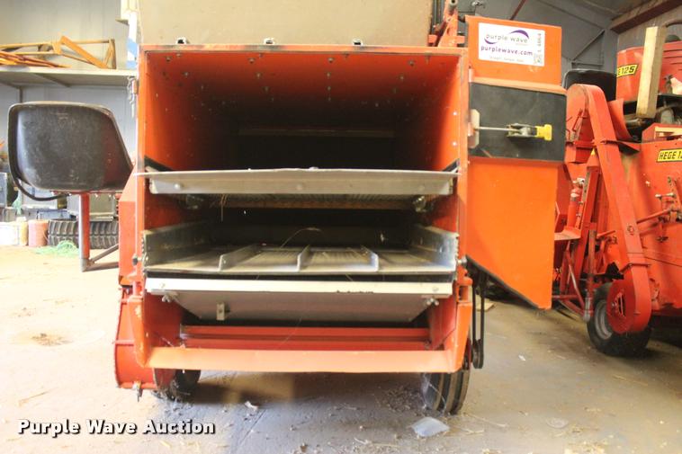 image for item L4864 1993 Hege 125C plot combine