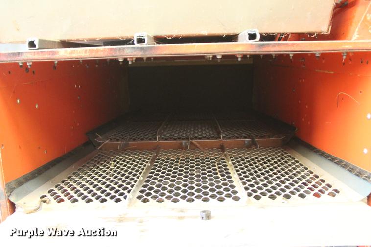 image for item L4864 1993 Hege 125C plot combine