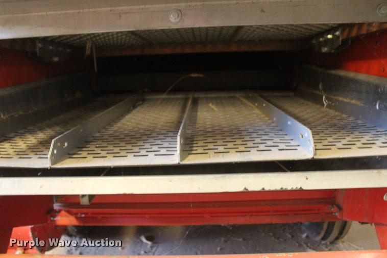 image for item L4864 1993 Hege 125C plot combine