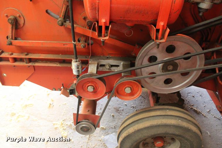 image for item L4864 1993 Hege 125C plot combine