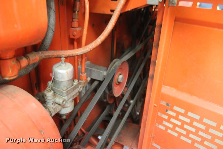 image for item L4864 1993 Hege 125C plot combine