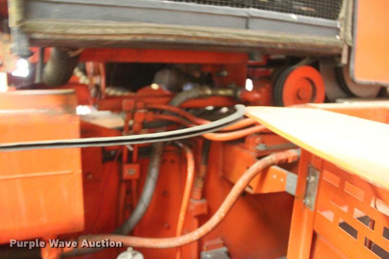 image for item L4864 1993 Hege 125C plot combine