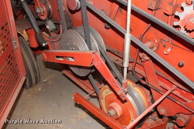 image for item L4864 1993 Hege 125C plot combine