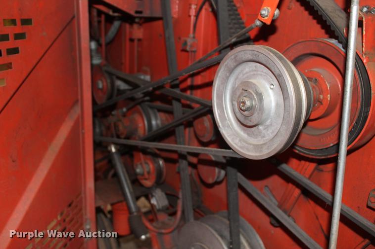 image for item L4864 1993 Hege 125C plot combine