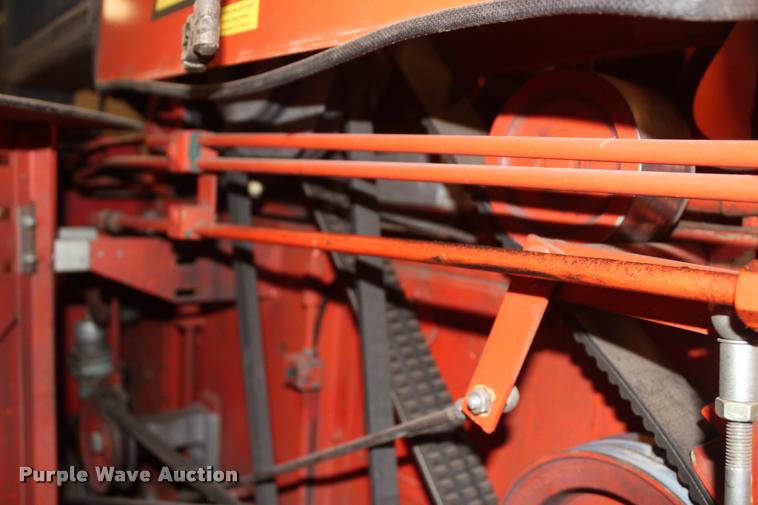 image for item L4864 1993 Hege 125C plot combine