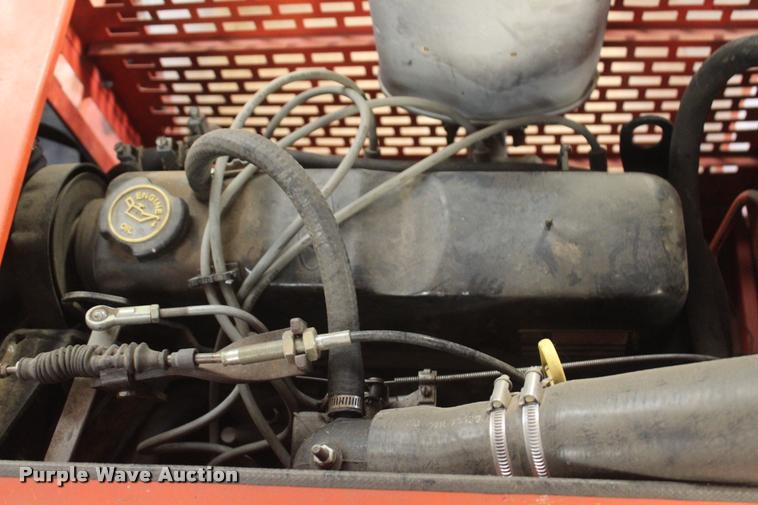 image for item L4864 1993 Hege 125C plot combine