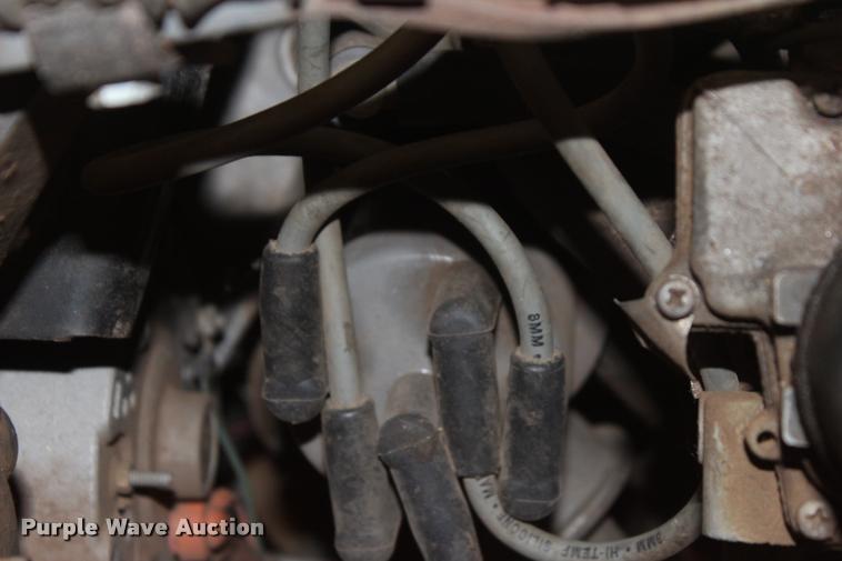 image for item L4864 1993 Hege 125C plot combine