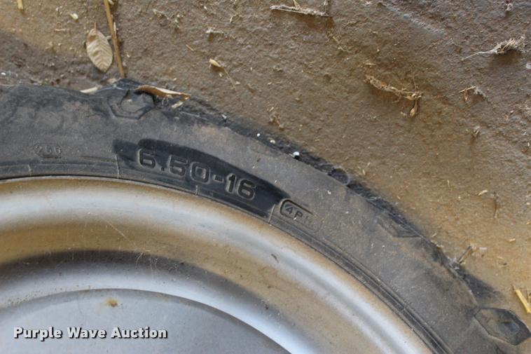 image for item L4864 1993 Hege 125C plot combine