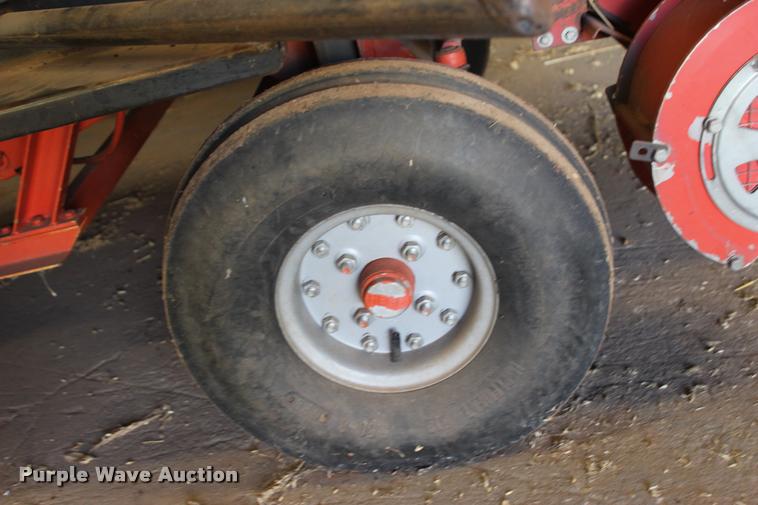 image for item L4864 1993 Hege 125C plot combine