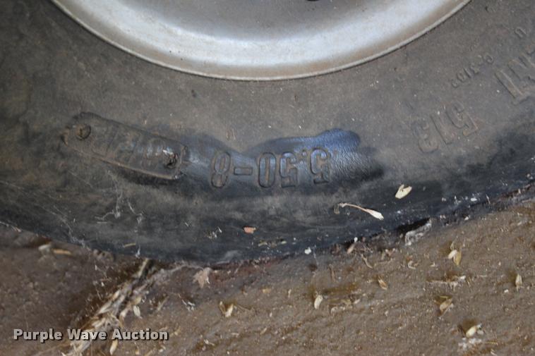 image for item L4864 1993 Hege 125C plot combine