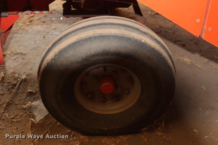 image for item L4864 1993 Hege 125C plot combine