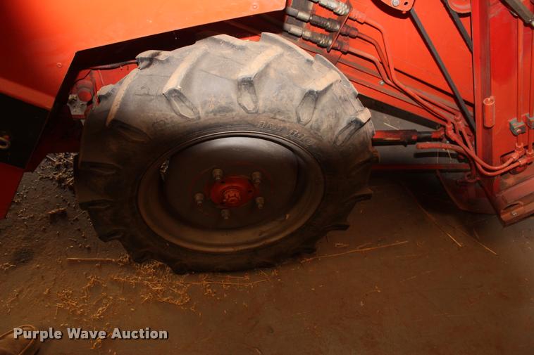 image for item L4864 1993 Hege 125C plot combine