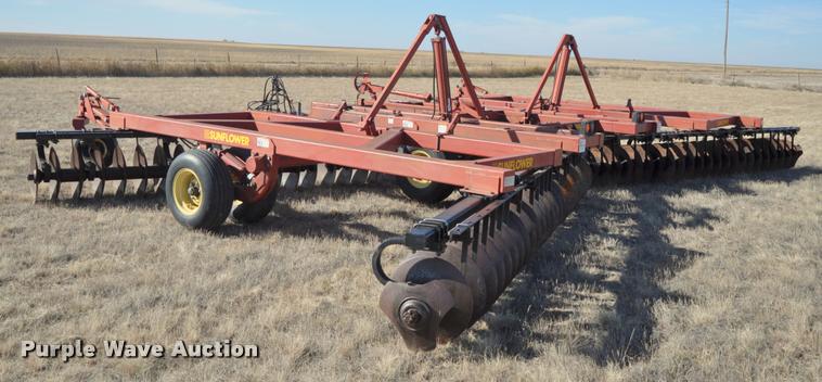 image for item L5003 Sunflower 1433-35 tandem disk