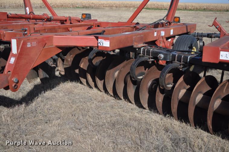 image for item L5003 Sunflower 1433-35 tandem disk