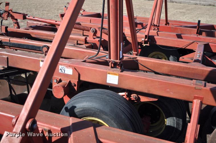 image for item L5003 Sunflower 1433-35 tandem disk