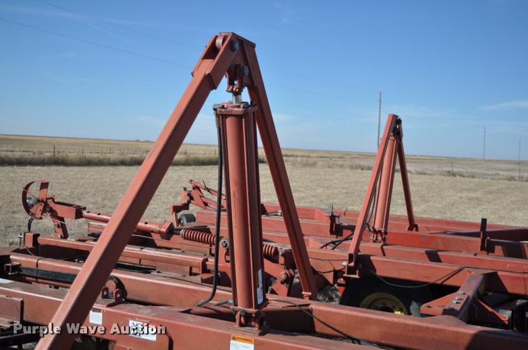 image for item L5003 Sunflower 1433-35 tandem disk