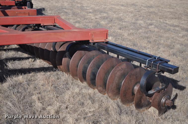 image for item L5003 Sunflower 1433-35 tandem disk