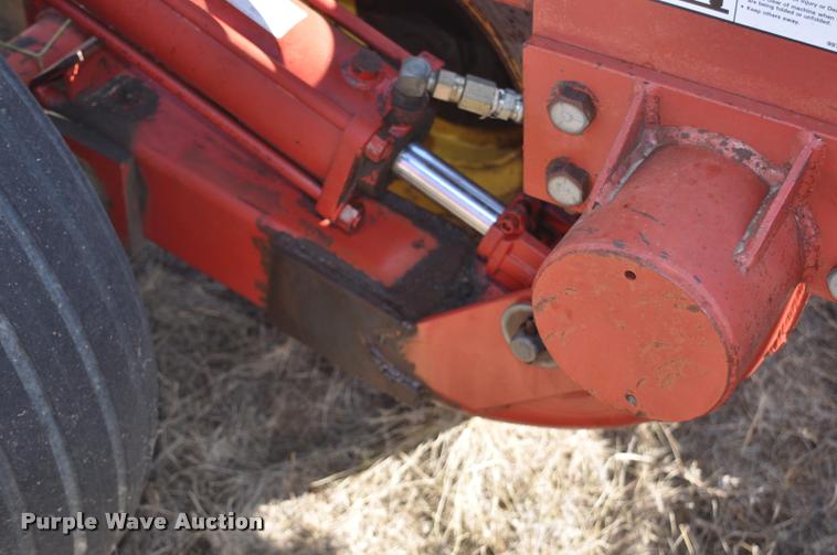 image for item L5003 Sunflower 1433-35 tandem disk