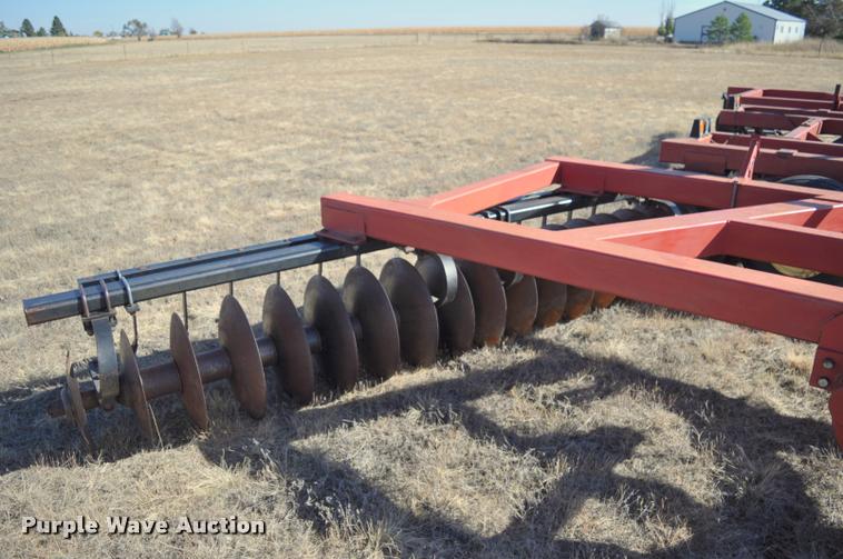 image for item L5003 Sunflower 1433-35 tandem disk