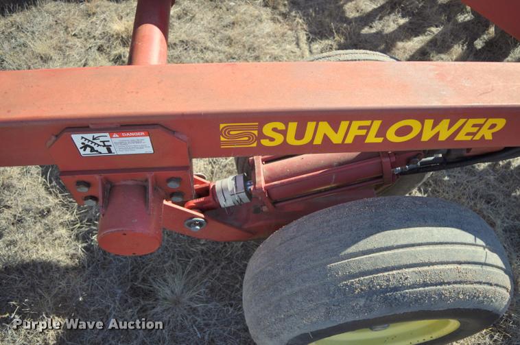 image for item L5003 Sunflower 1433-35 tandem disk