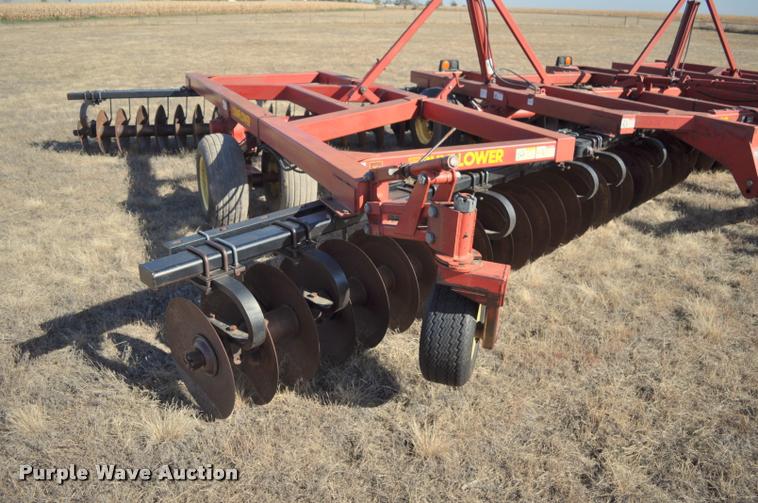 image for item L5003 Sunflower 1433-35 tandem disk