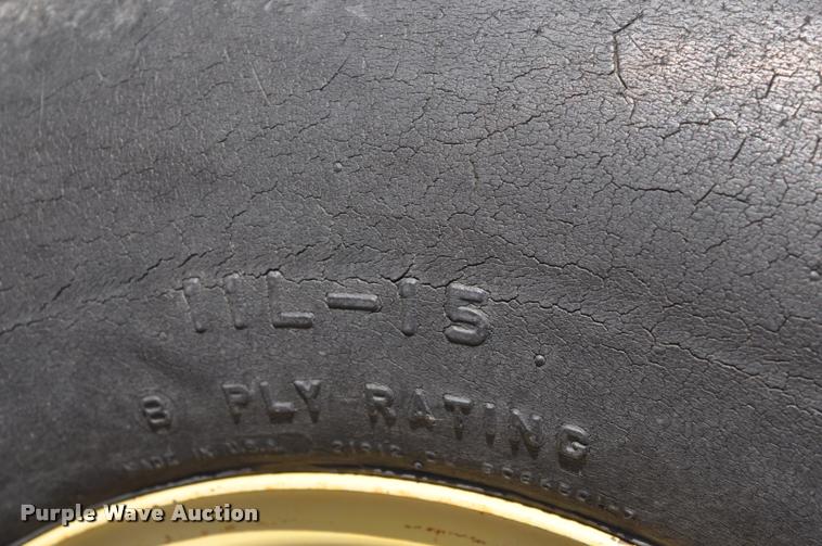 image for item L5003 Sunflower 1433-35 tandem disk