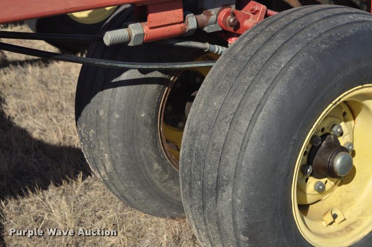 image for item L5003 Sunflower 1433-35 tandem disk