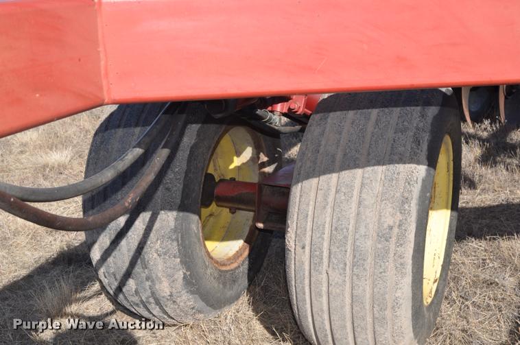 image for item L5003 Sunflower 1433-35 tandem disk