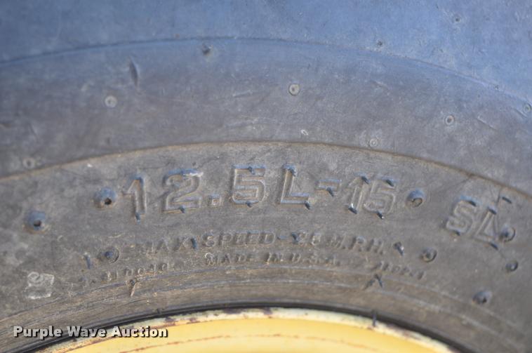 image for item L5003 Sunflower 1433-35 tandem disk