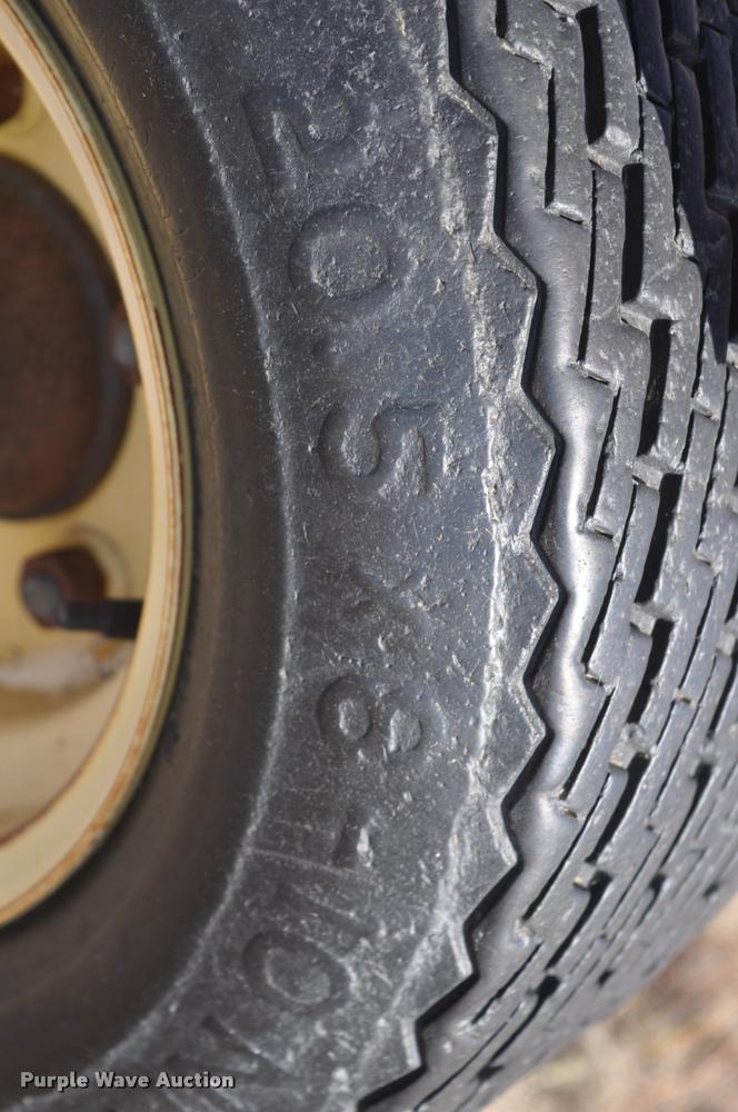 image for item L5003 Sunflower 1433-35 tandem disk