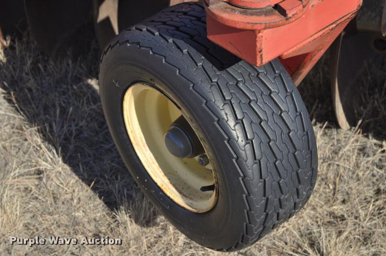 image for item L5003 Sunflower 1433-35 tandem disk