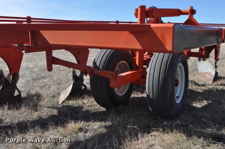 image for item L5008 Blanchat one-way 10 bottom plow