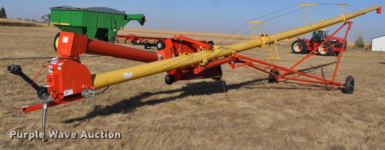 image for item L5009 Westfield MK100-71 auger