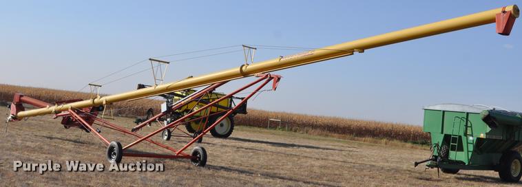 image for item L5009 Westfield MK100-71 auger