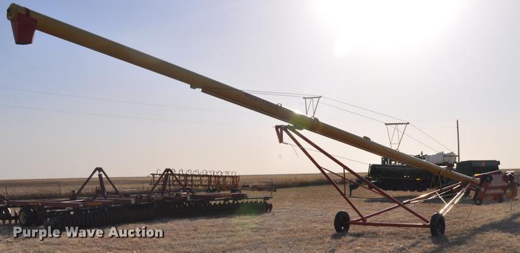 image for item L5009 Westfield MK100-71 auger