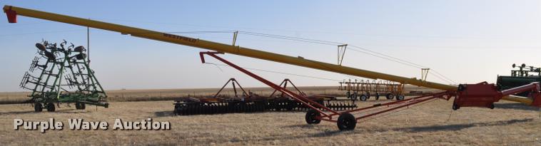 image for item L5009 Westfield MK100-71 auger